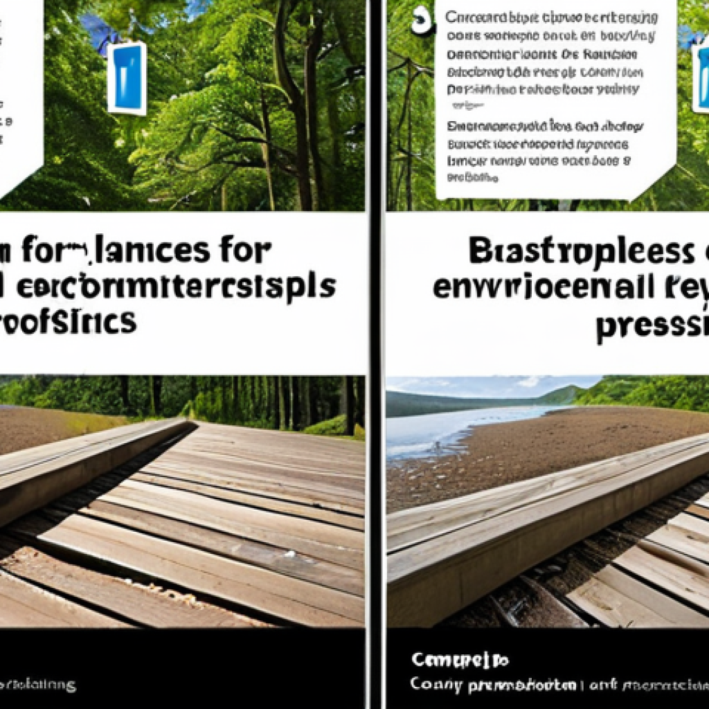 Here are two image prompts based on the provided text, summarizing key competencies for environmental professionals:
