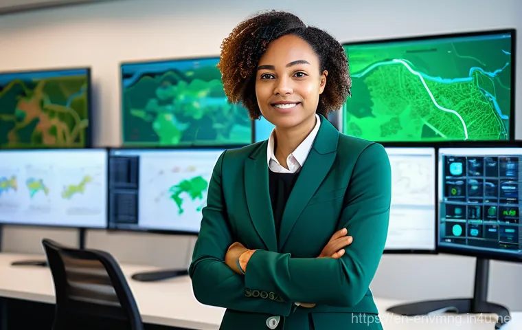 환경경영 직무에 필요한 스킬 - Prompt 1: Data-Driven Environmental Insights** 환경경영 직무에 필요한 스킬 - Prompt 1: Data-Driven Environmental Insights**