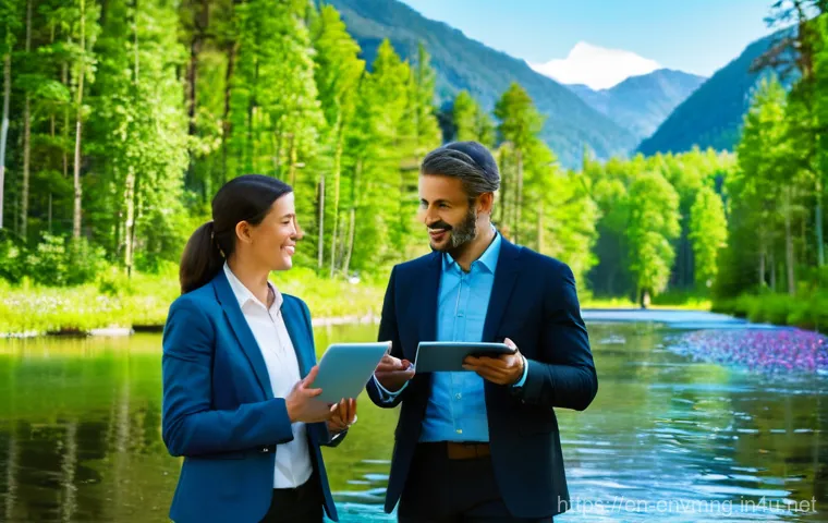 환경경영 이론 공부법 - **Prompt for Circular Economy: From Waste to Resource Revolution**
"A dynamic, futuristic indust... 환경경영 이론 공부법 - **Prompt for Circular Economy: From Waste to Resource Revolution**
"A dynamic, futuristic indust...