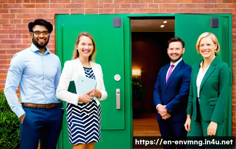 환경경영 자격증 실기 시험 관련 이미지 2