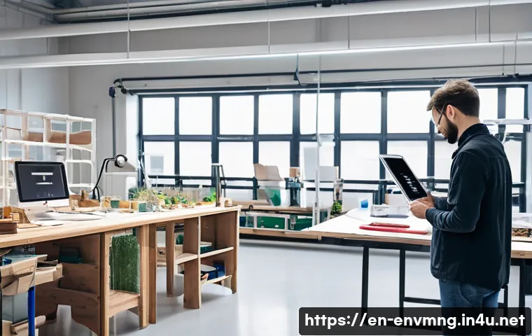 The Ultimate Checklist to Conquer Your Environmental Management Practical Exam 3 환경경영 실기 준비 시 체크리스트 관련 이미지 1