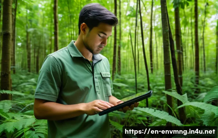 The Ultimate Checklist to Conquer Your Environmental Management Practical Exam 4 환경경영 실기 준비 시 체크리스트 관련 이미지 2