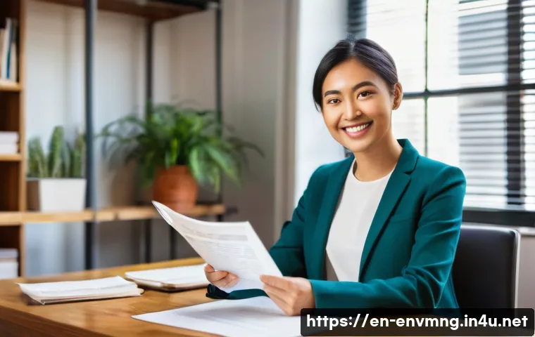 Future-Proof Your Career: Environmental Management Certification's Secret to Unstoppable Growth 3 환경경영 자격증 취득 후 성장 전략 관련 이미지 1