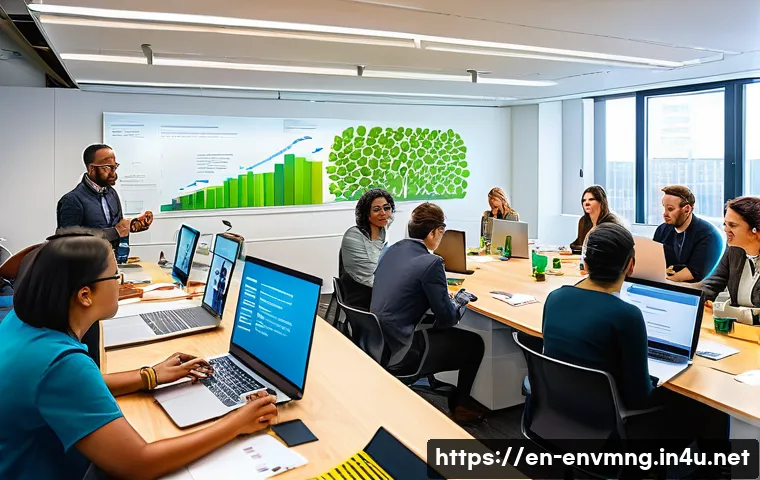 환경경영 자격증의 가치와 중요성 관련 이미지 2